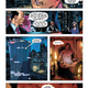 Illustration for article titled Check out a sneak preview of the new psychic teenager comic emHarbinger/em